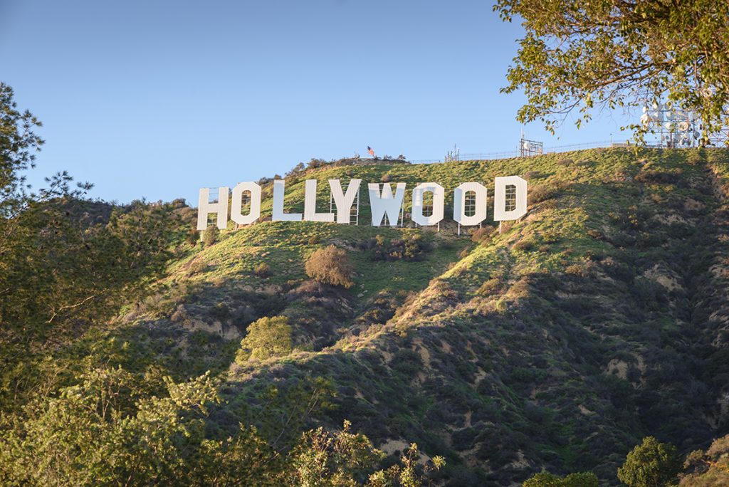 Почему до надписи Голливуд добраться сложнее, чем кажется
