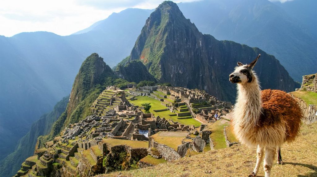 7 причин посетить Перу