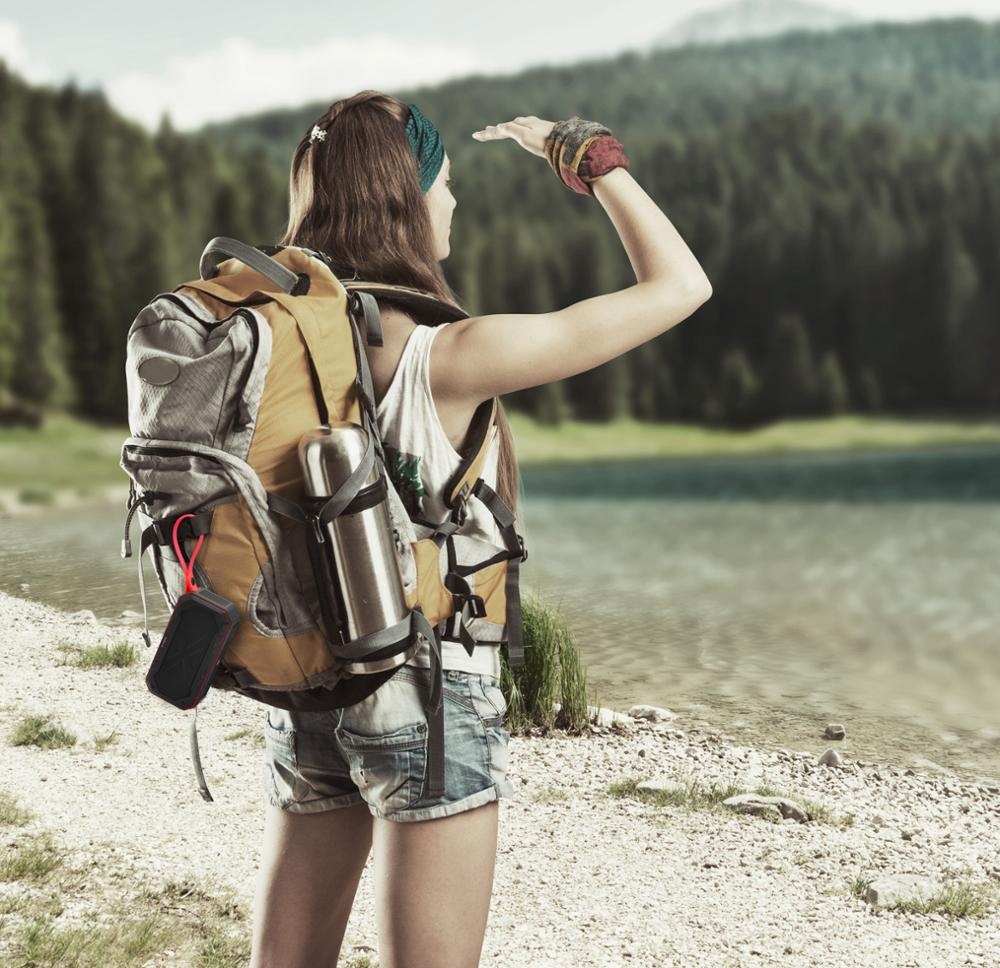 Как выбрать хороший рюкзак для однодневных походов?