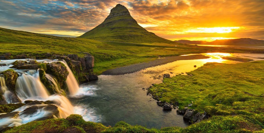 16 особенностей Исландии, которые необходимо знать отправляясь в путешествие
