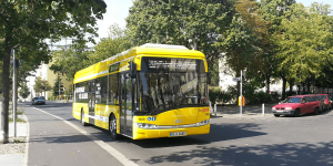 поездки в Берлин на автобусах