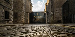 тур по Ирландии - экскурсия в музей пива Гинесс