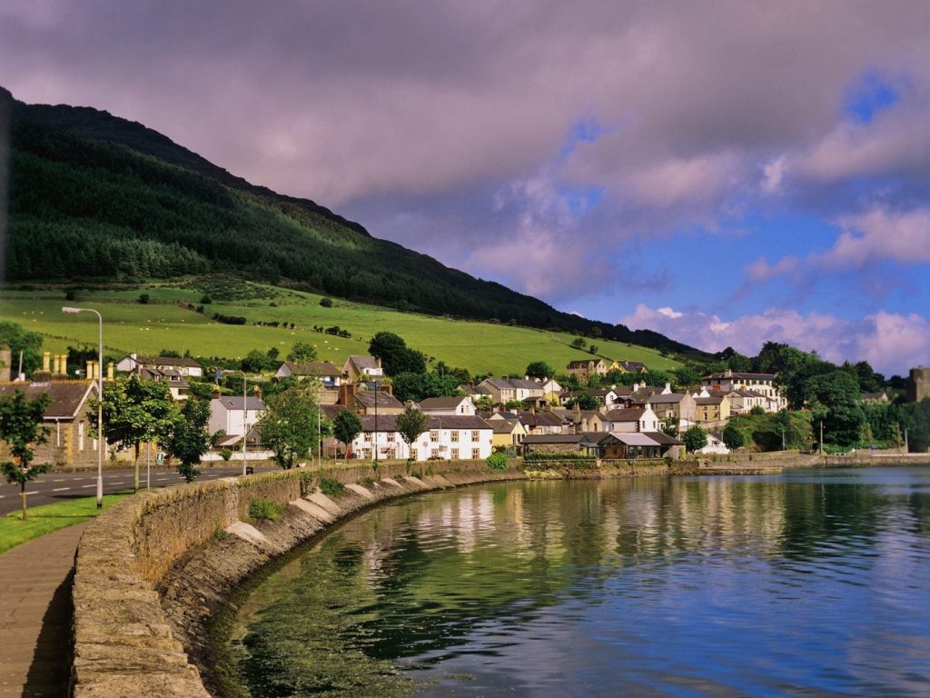 12 вещей, которые стоит знать путешествуя по Ирландии