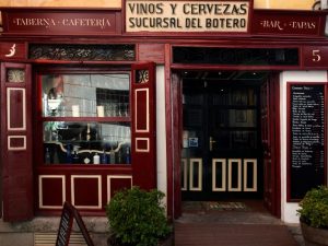 улицы города Толедо в Испании - где поесть и что посмотреть