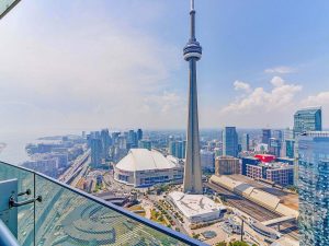 интересные места и достопримечательности Торонто в Канаде