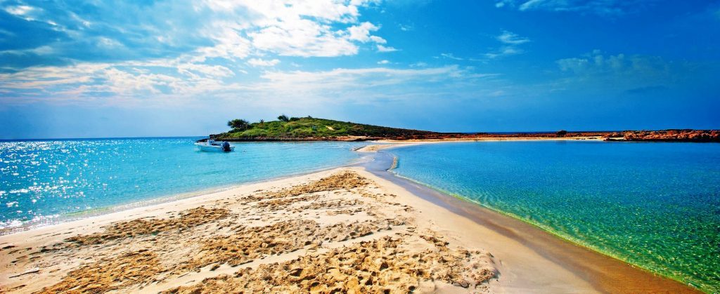 Какой пляж Айя Напа выбрать? — 5 лучших мест для пляжного отдыха на Кипре