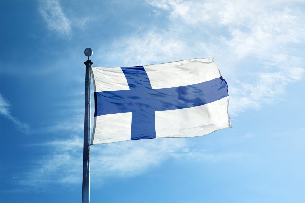 10 причин поехать в Финляндию