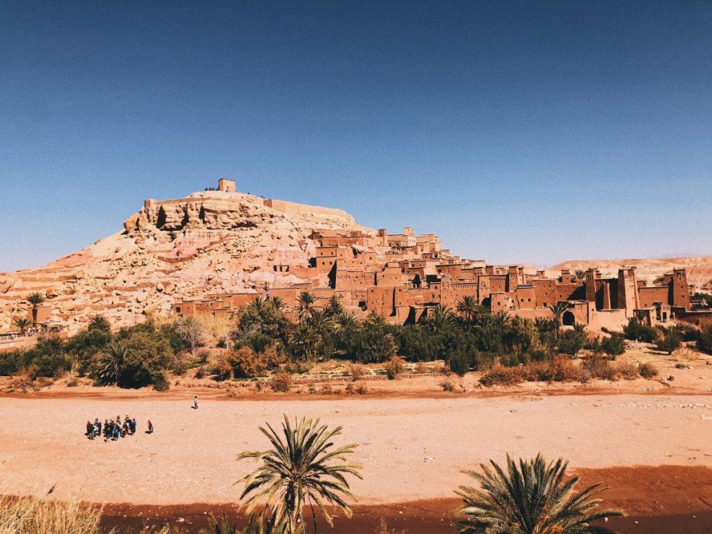 12 правил для путешествия в Марокко. Правила поведения в Марокко для туристов, что нужно знать перед тем, как отправляться в эту жаркую страну?