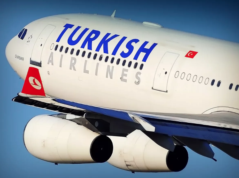 Почему турецкие авиалинии самые лучшие? Рассказываем причины