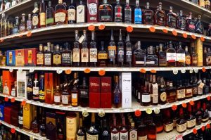 Алкоголь в Греции - со скольки можно? Культура выпивания.