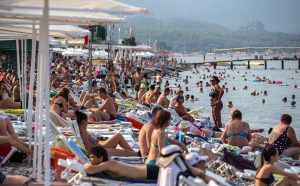 ТОП 5 проблем Турции - вниманию туристов ⚠️